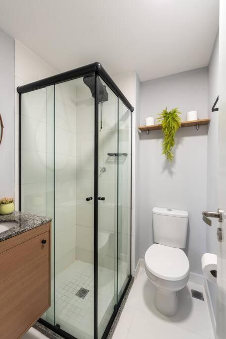 Apartamento 706 - Apto Com Piscina Prox Bras E Centro
