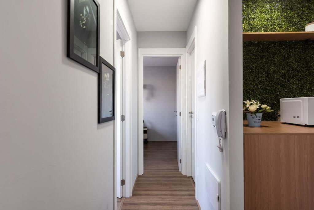 706 - Apto Com Piscina Prox Bras E Centro Apartamento São Paulo