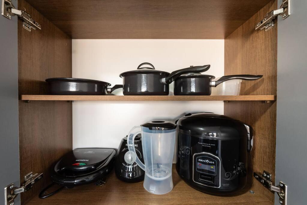 Apartamento 706 - Apto Com Piscina Prox Bras E Centro *