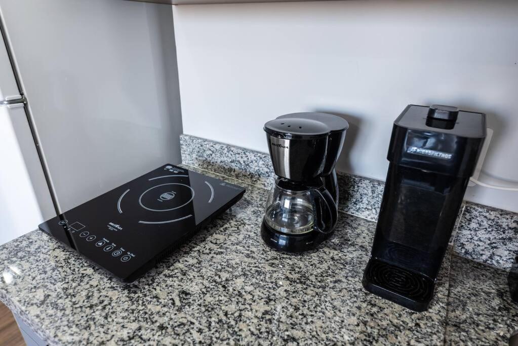 Apartamento 706 - Apto Com Piscina Prox Bras E Centro São Paulo