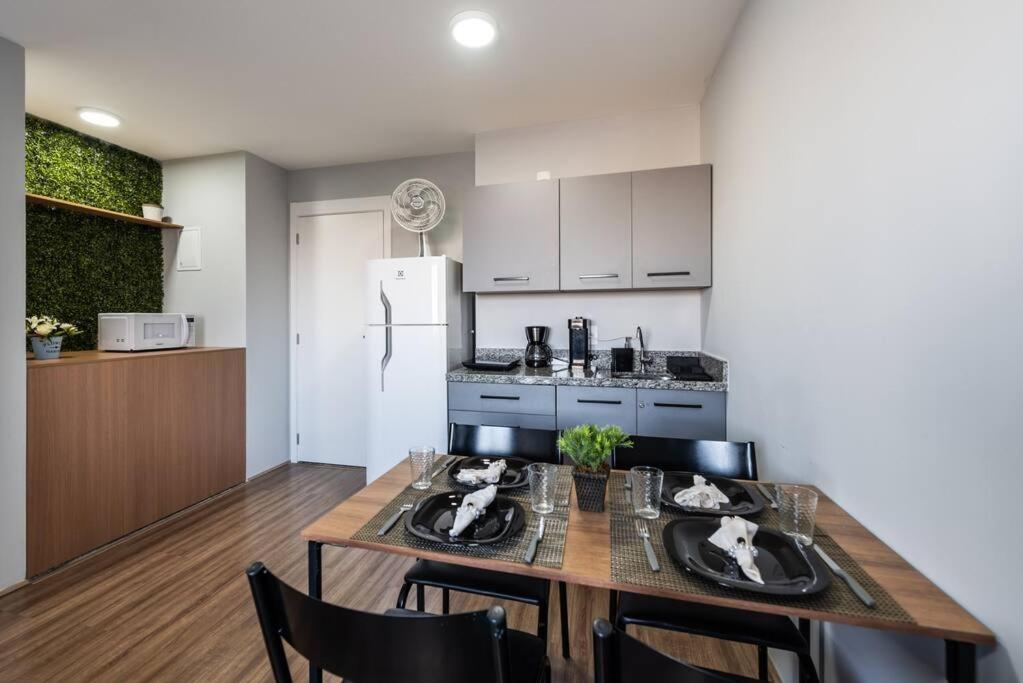 Apartamento 706 - Apto Com Piscina Prox Bras E Centro São Paulo