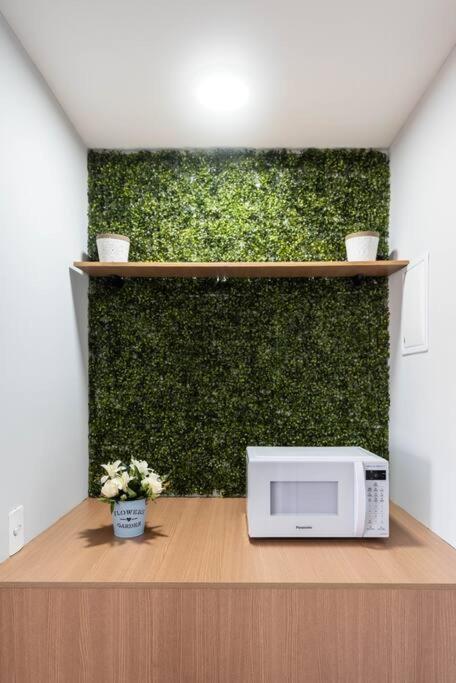 706 - Apto Com Piscina Prox Bras E Centro Apartamento