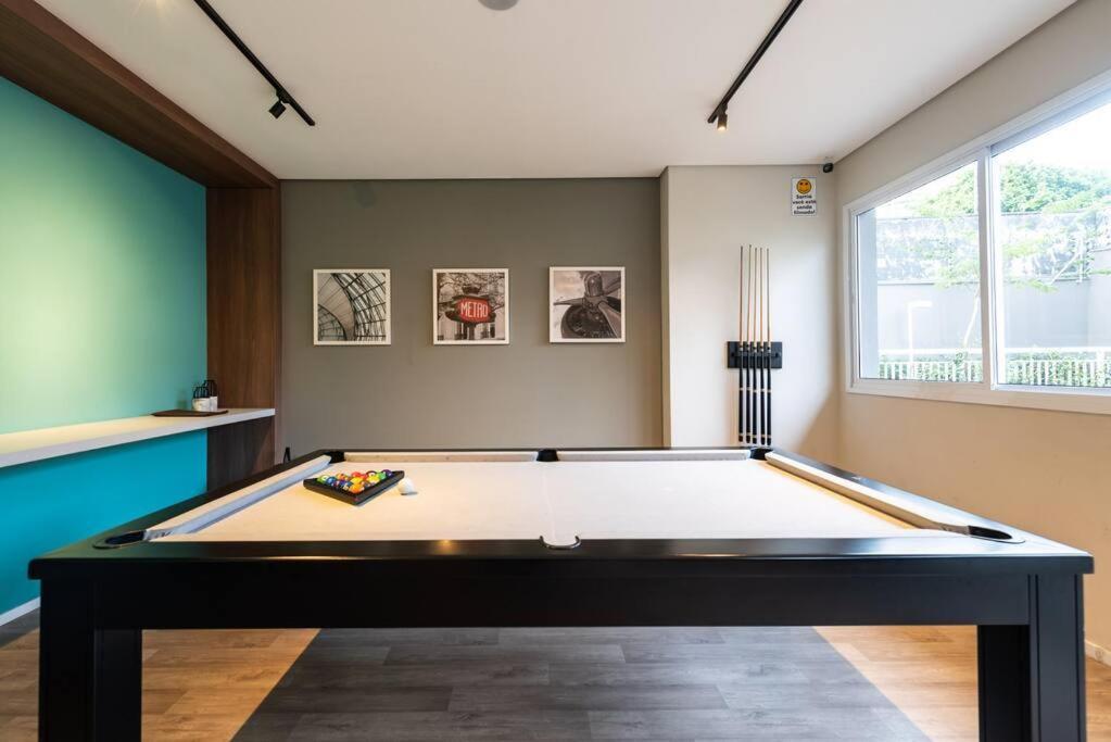 706 - Apto Com Piscina Prox Bras E Centro Apartamento *