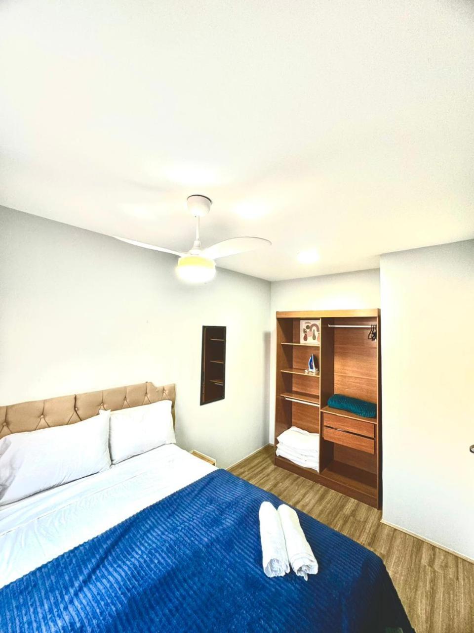Apartamento 706 - Apto Com Piscina Prox Bras E Centro