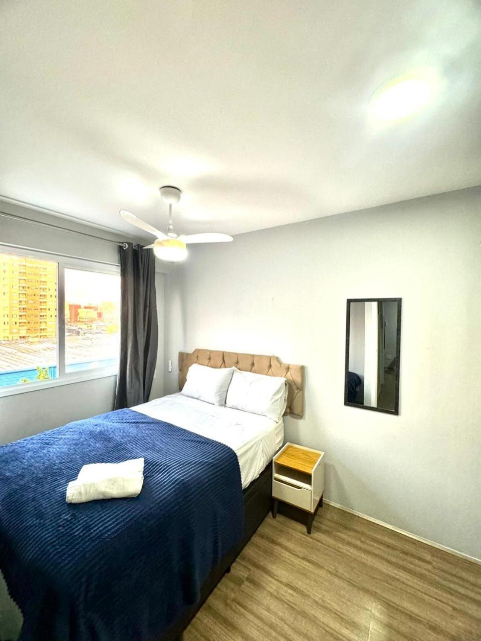 Apartamento 706 - Apto Com Piscina Prox Bras E Centro